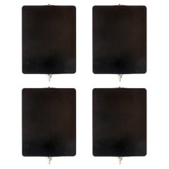 Charlotte Perriand "CP-1" Wall Lights, 1960