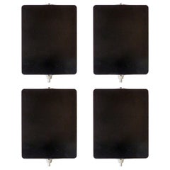Charlotte Perriand "CP-1" Wall Lights