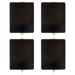 Charlotte Perriand "CP-1" Wall Lights