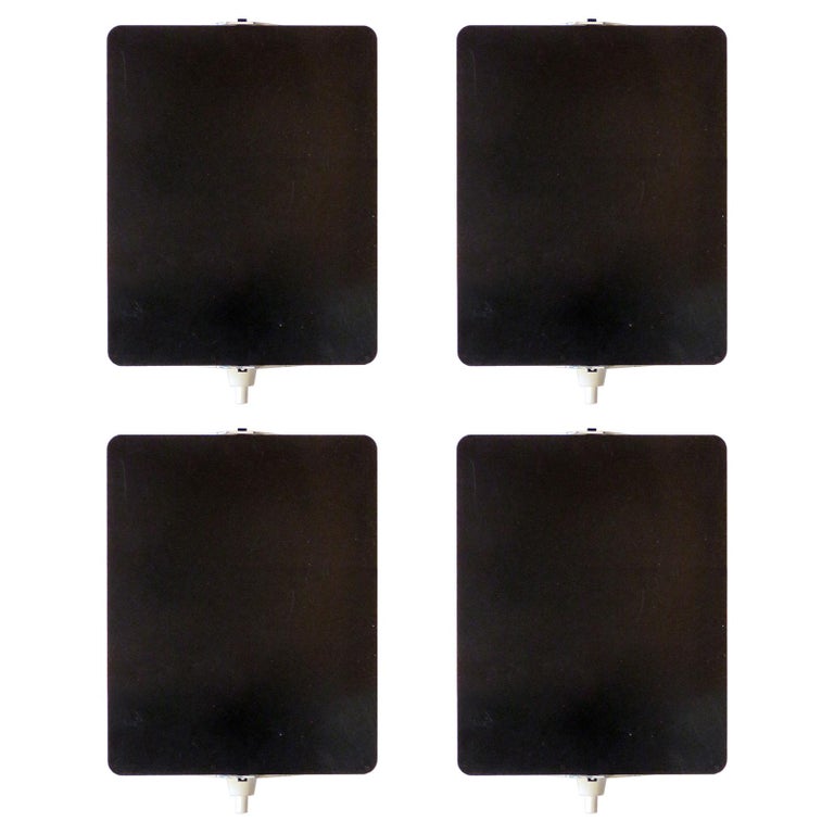 Charlotte Perriand "CP-1" Wall Lights For Sale