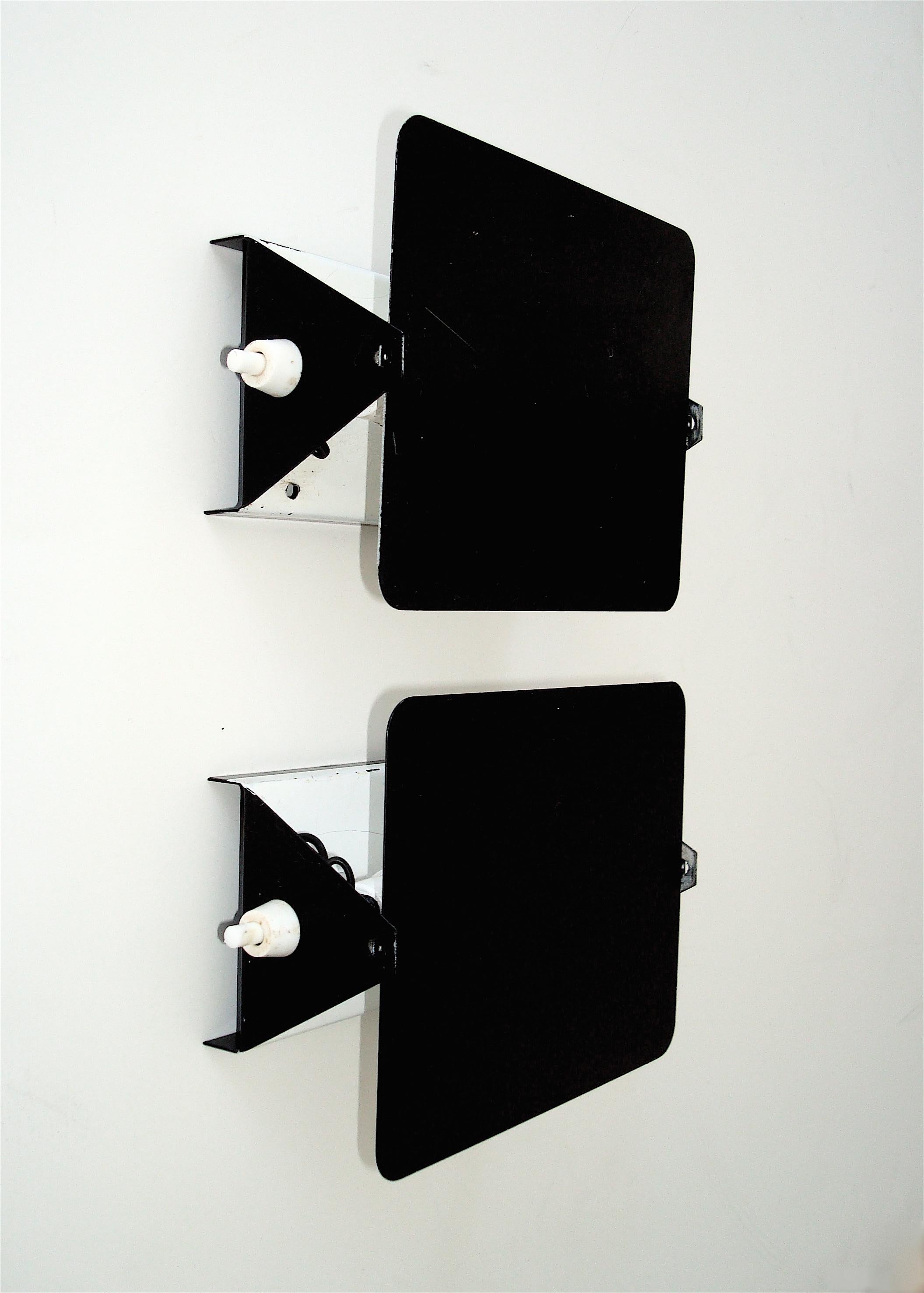 Charlotte Perriand CP-1 Wall Sconces Paris, France 2