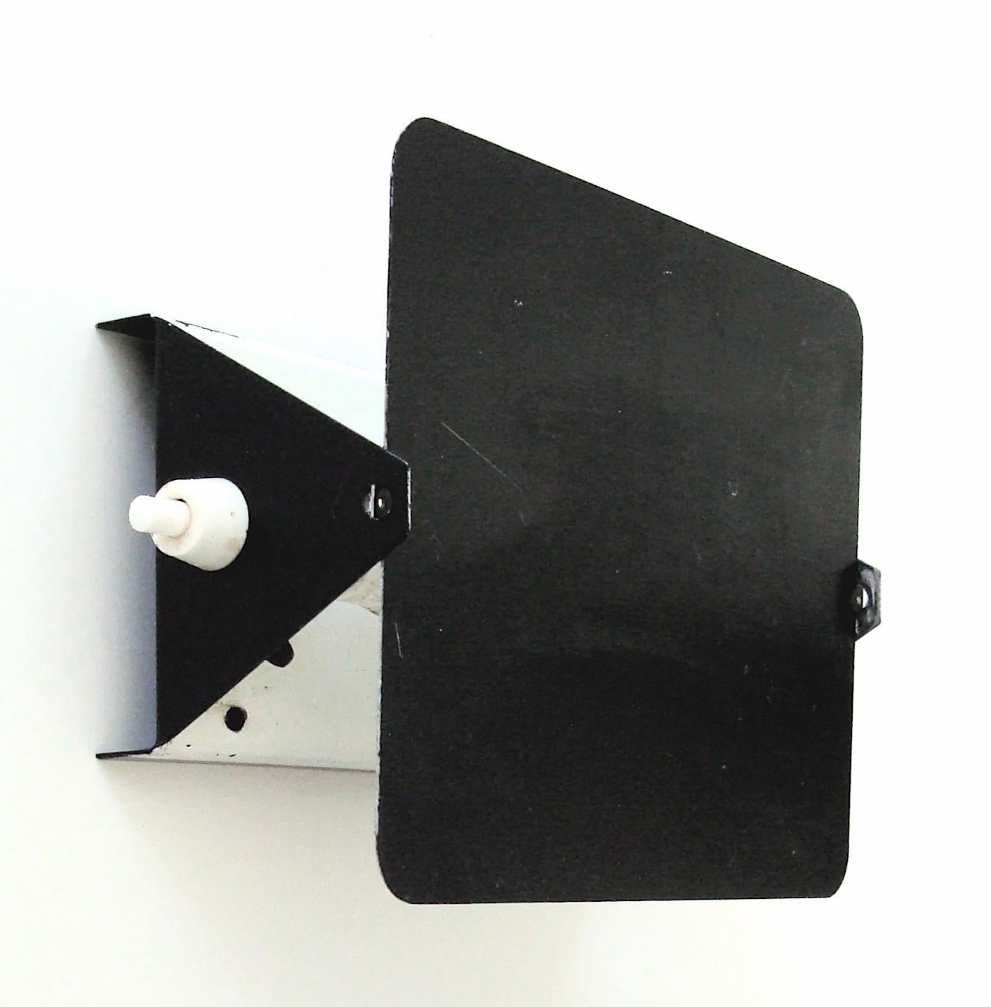 Charlotte Perriand CP-1 Wall Sconces Paris, France in vendita 2