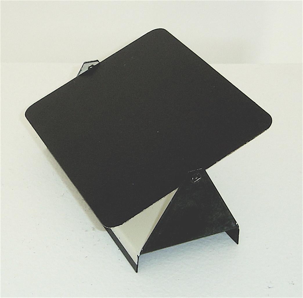 Charlotte Perriand CP-1 Wall Sconces Paris, France in vendita 3