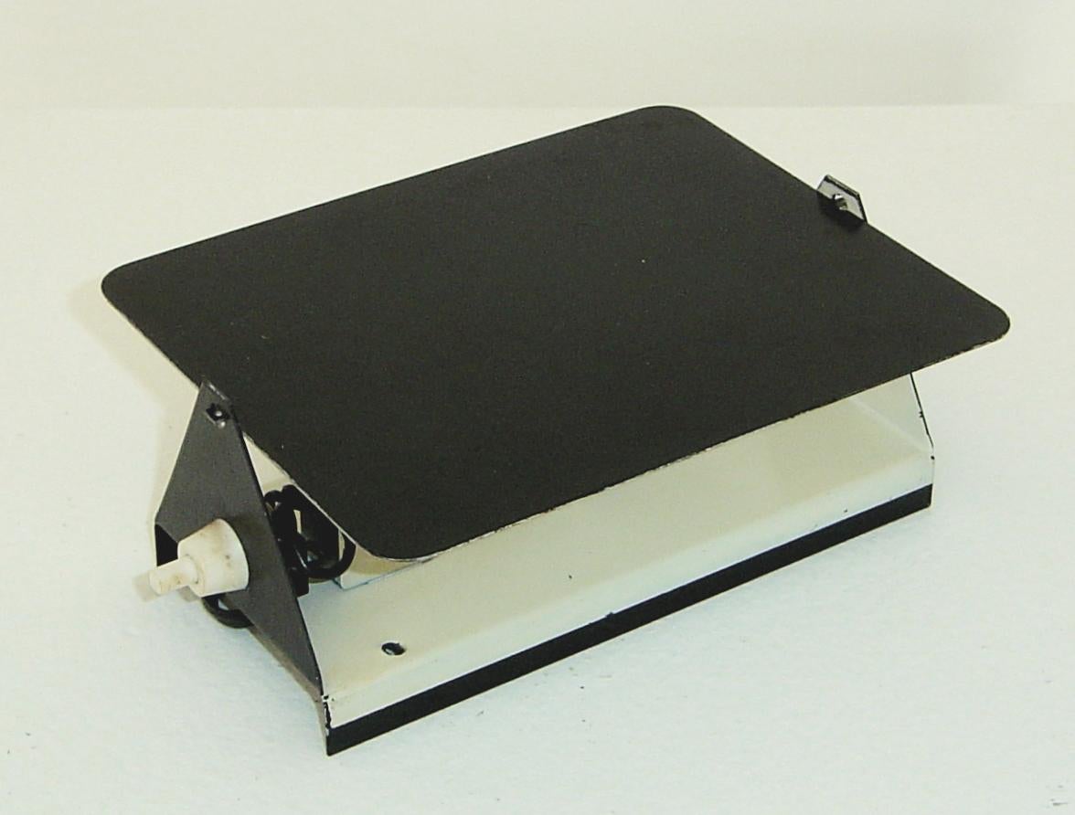 Charlotte Perriand CP-1 Wall Sconces Paris, France in vendita 5