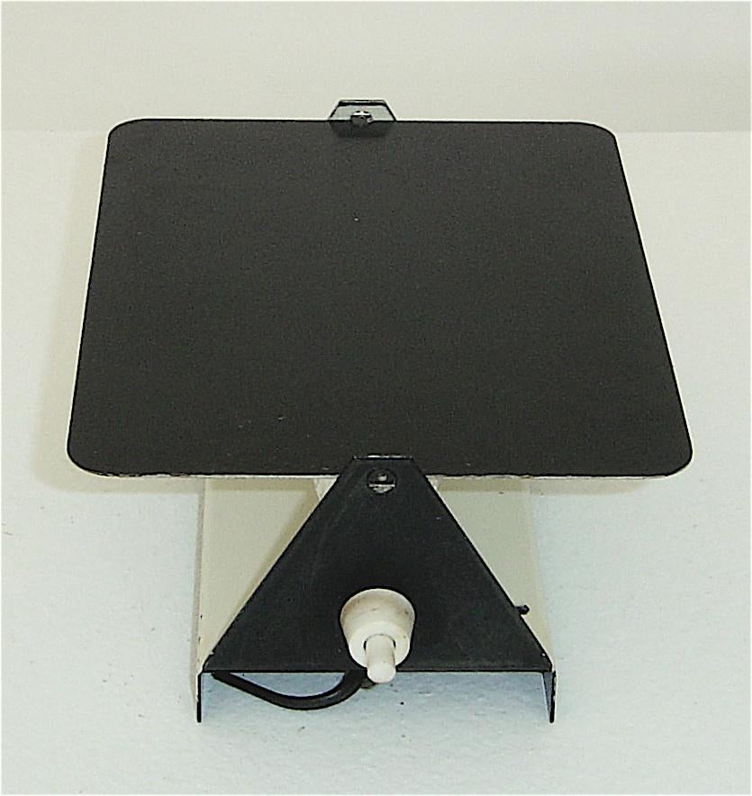 Charlotte Perriand CP-1 Wall Sconces Paris, France in vendita 8