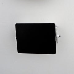 Charlotte Perriand CP-1 Wall Sconces Paris, France