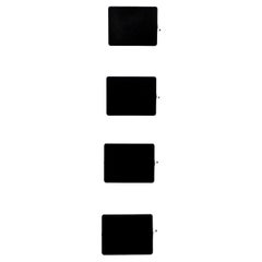 Charlotte Perriand CP-1 Wall Sconces Paris, France