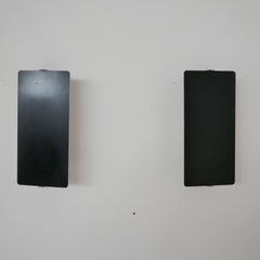 Charlotte Perriand CP1 Mid-Century Grande Model Wall Light (4 available)
