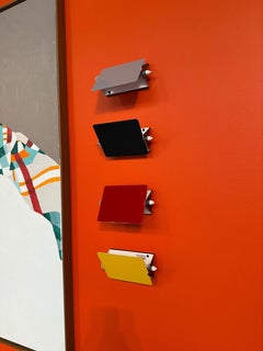 Charlotte Perriand 'CP1' Wall Lights, Set of 16