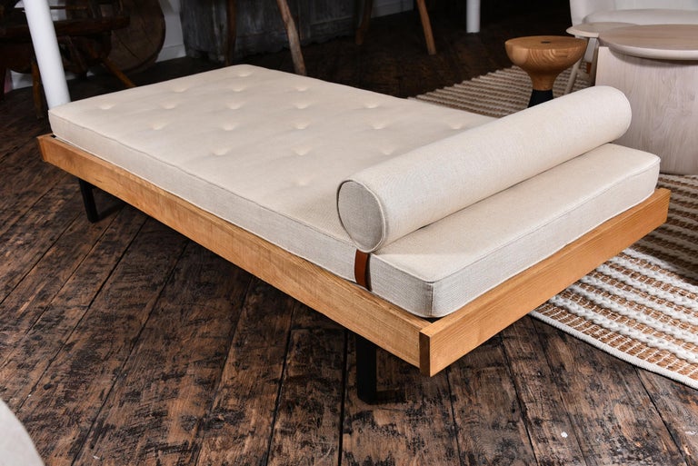 Charlotte Perriand Daybed For Sale at 1stDibs