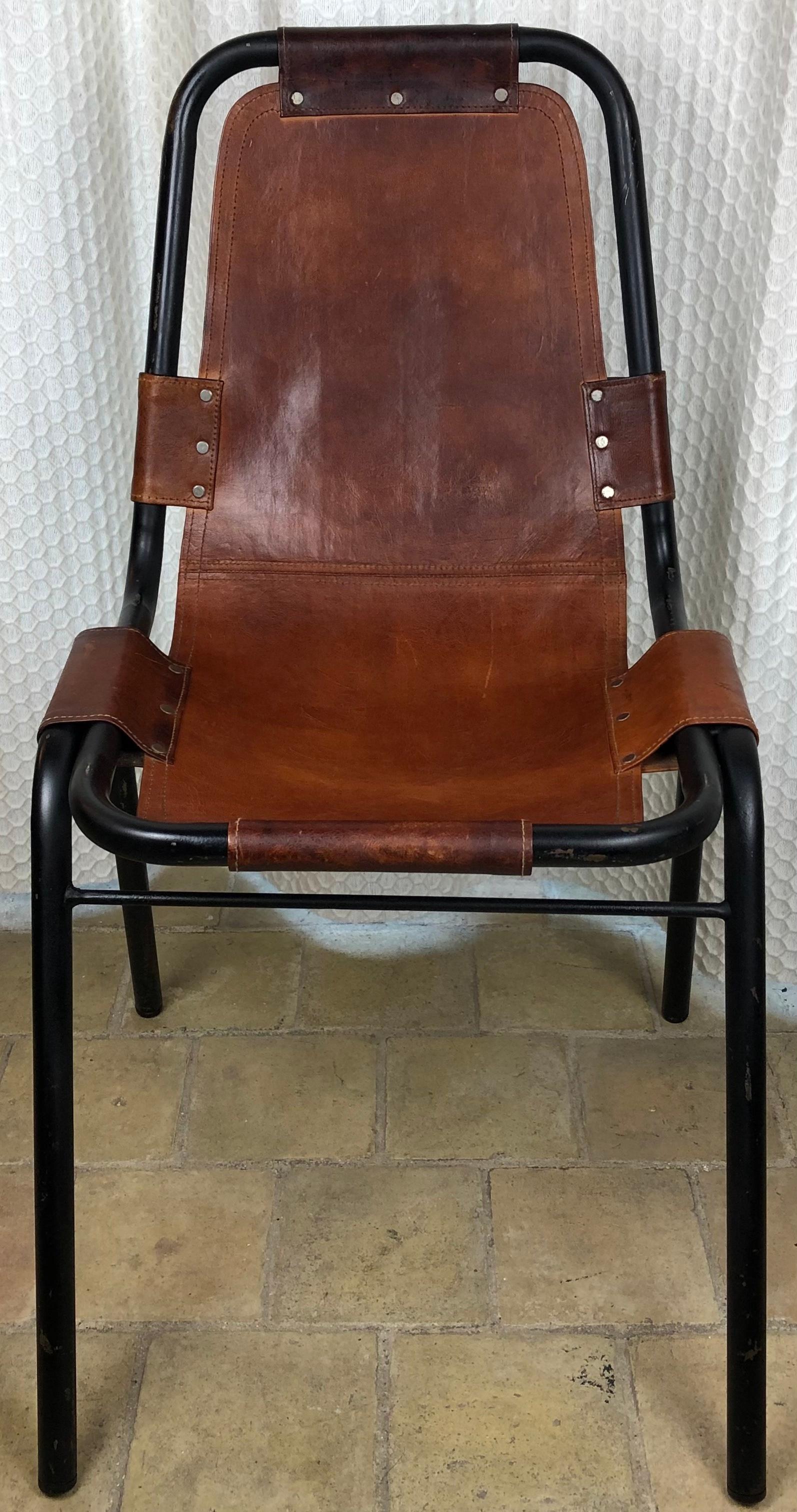 chaise perriand