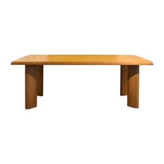 Charlotte Perriand-Esstisch für Steph Simon