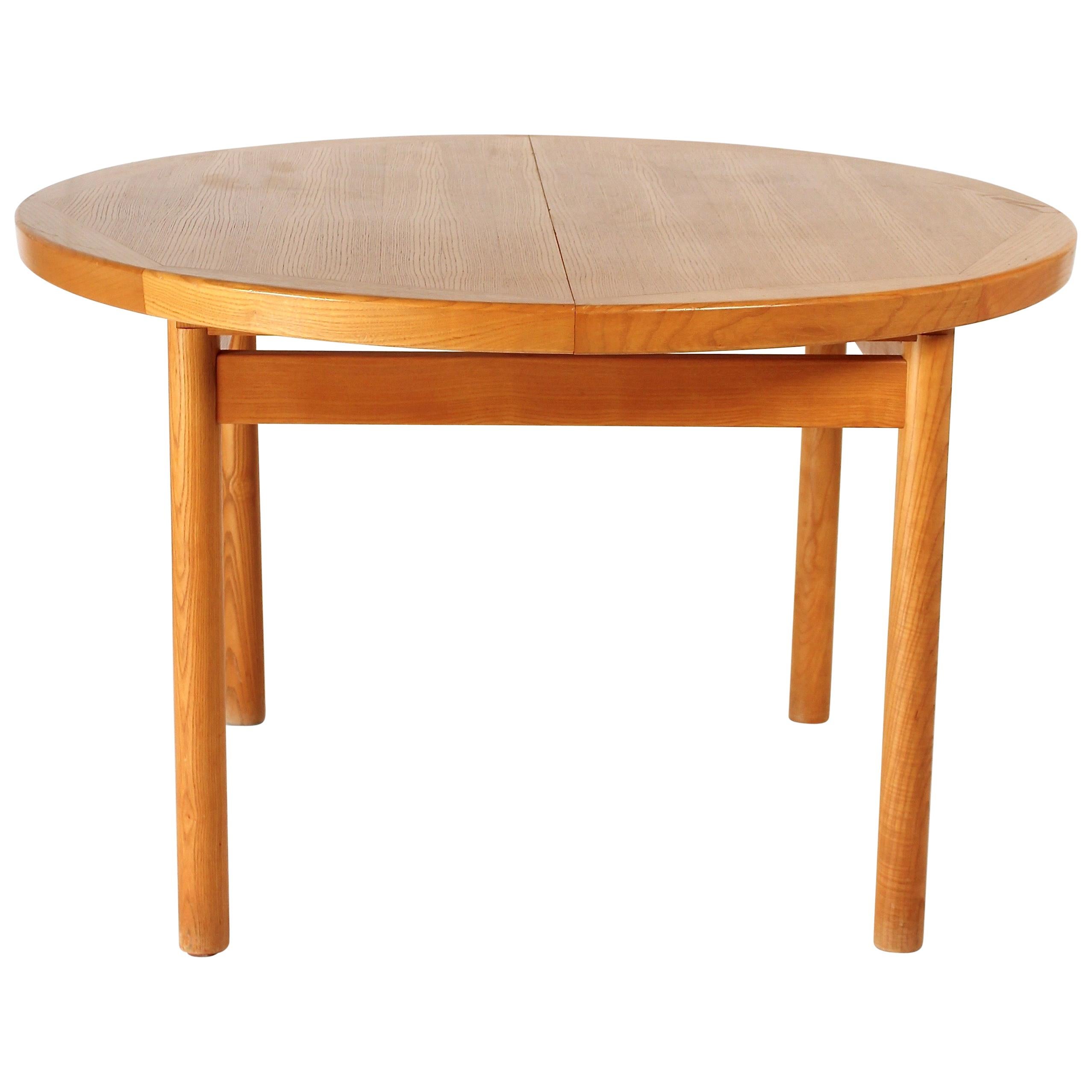 Roger Sentou Dinning Table for Sentou, France, 1960