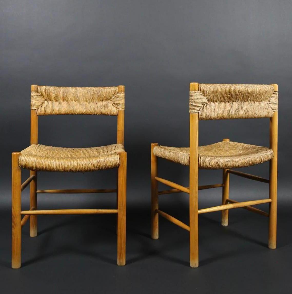 charlotte perriand chair