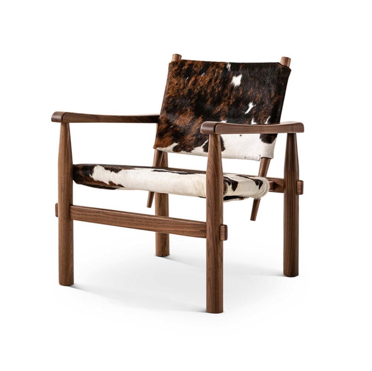 Italian Charlotte Perriand Doron Hotel Armchair For Cassina For Sale