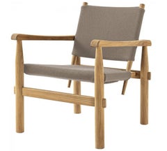Charlotte Perriand Doron Hotel Outdoor Armchair For Cassina