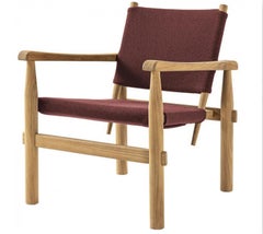 Charlotte Perriand Doron Hotel Outdoor Armchair For Cassina