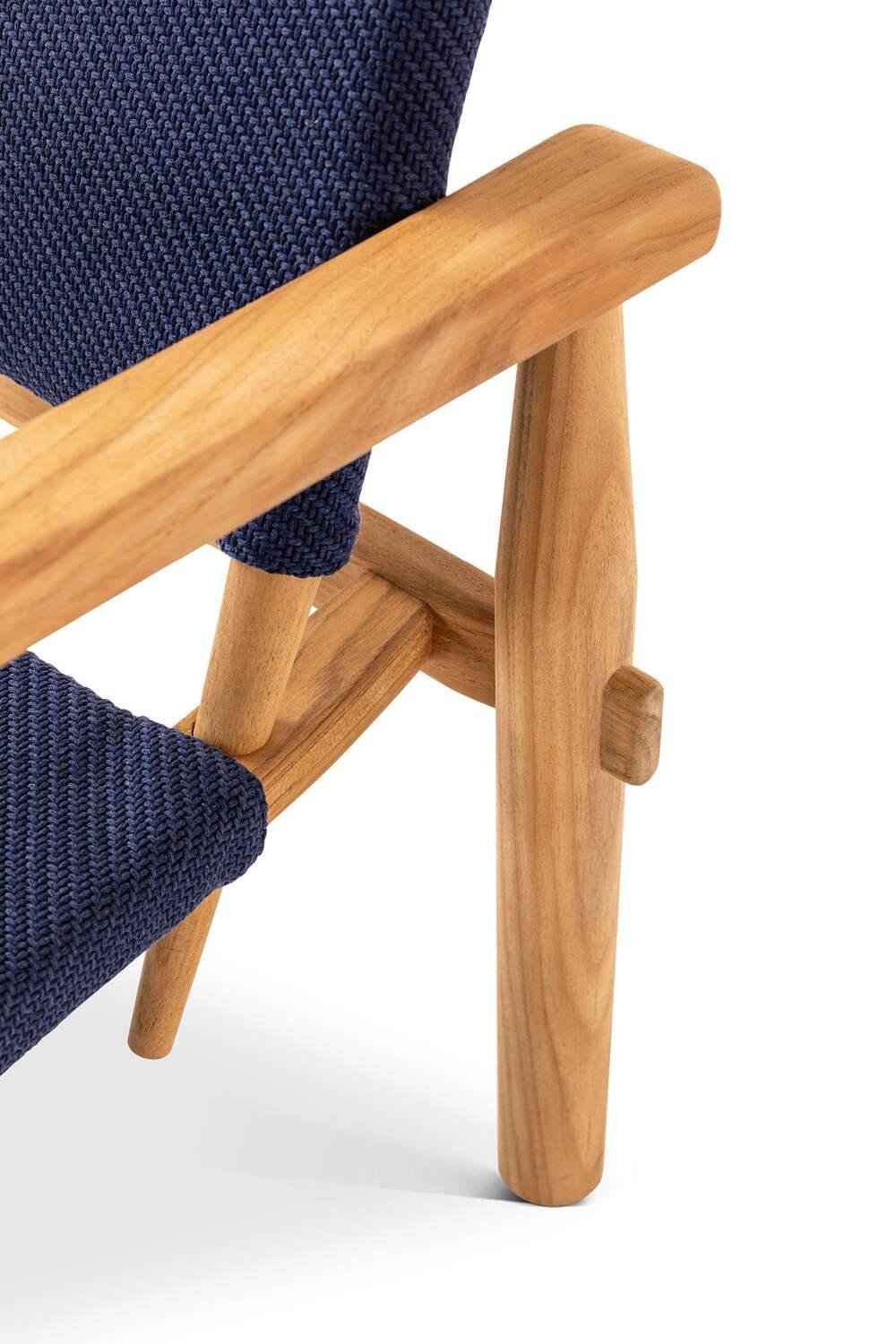 Charlotte Perriand Poltrona Doron Hotel per esterni per Cassina In condizioni Nuovo in vendita a Barcelona, Barcelona