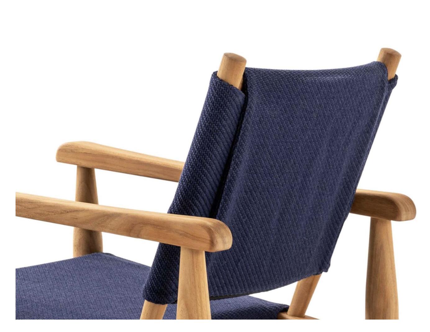 XXI secolo e contemporaneo Charlotte Perriand Poltrona Doron Hotel per esterni per Cassina in vendita