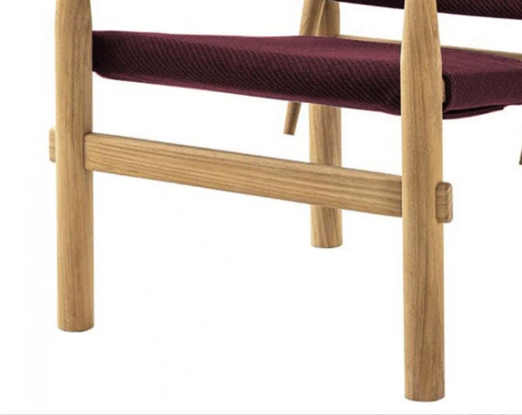 XXI secolo e contemporaneo Charlotte Perriand Poltrona Doron Hotel per esterni per Cassina in vendita