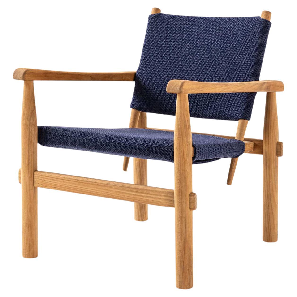 Charlotte Perriand Doron Hotel Outdoor Armchair For Cassina