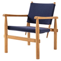 Fauteuil d'extérieur de l'hôtel Charlotte Perriand Doron pour Cassina