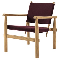 Fauteuil d'extérieur de l'hôtel Charlotte Perriand Doron pour Cassina