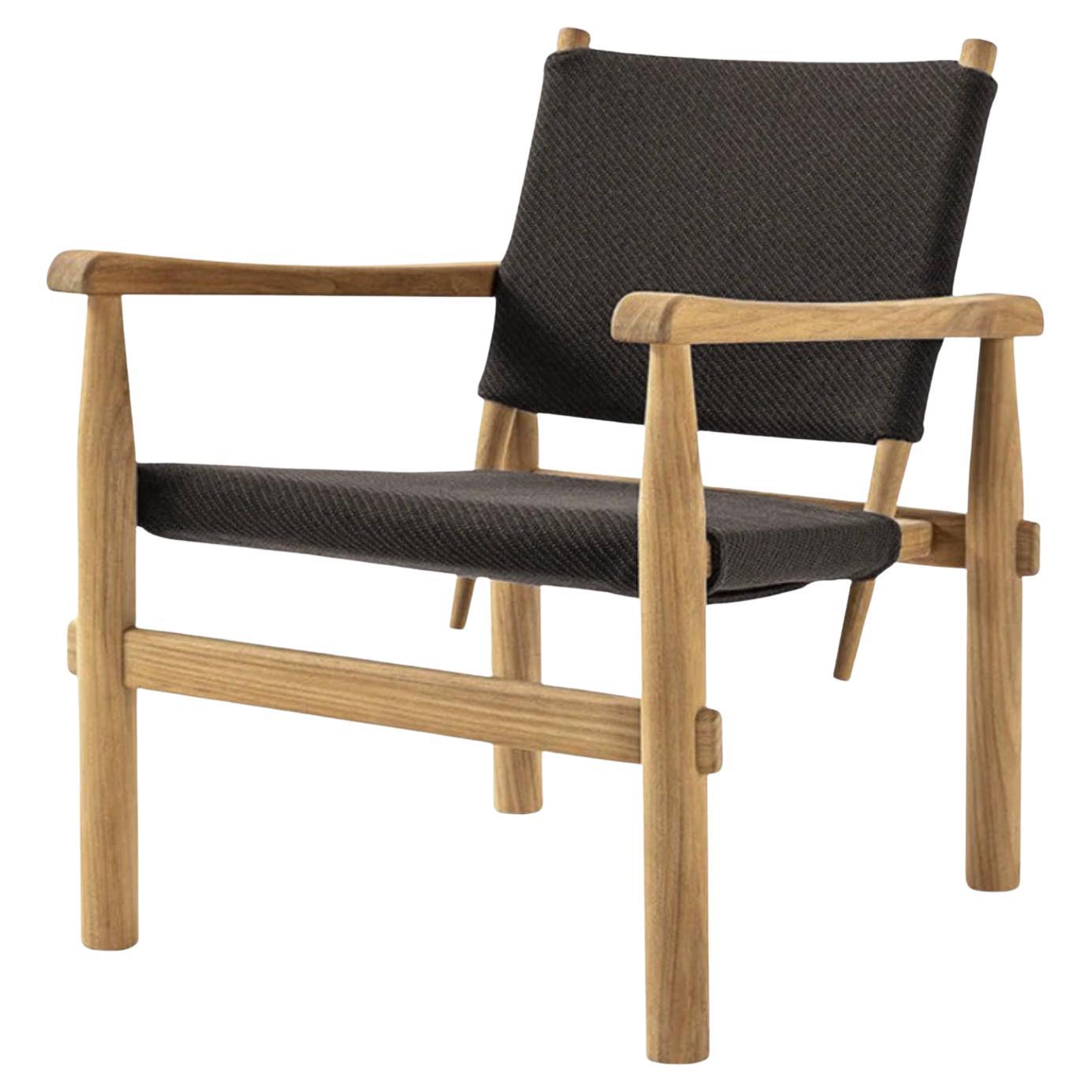 Charlotte Perriand Doron Hotel Outdoor Armchair For Cassina