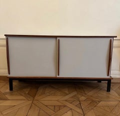 Charlotte Perriand Enfilade Cansado 1958 Console