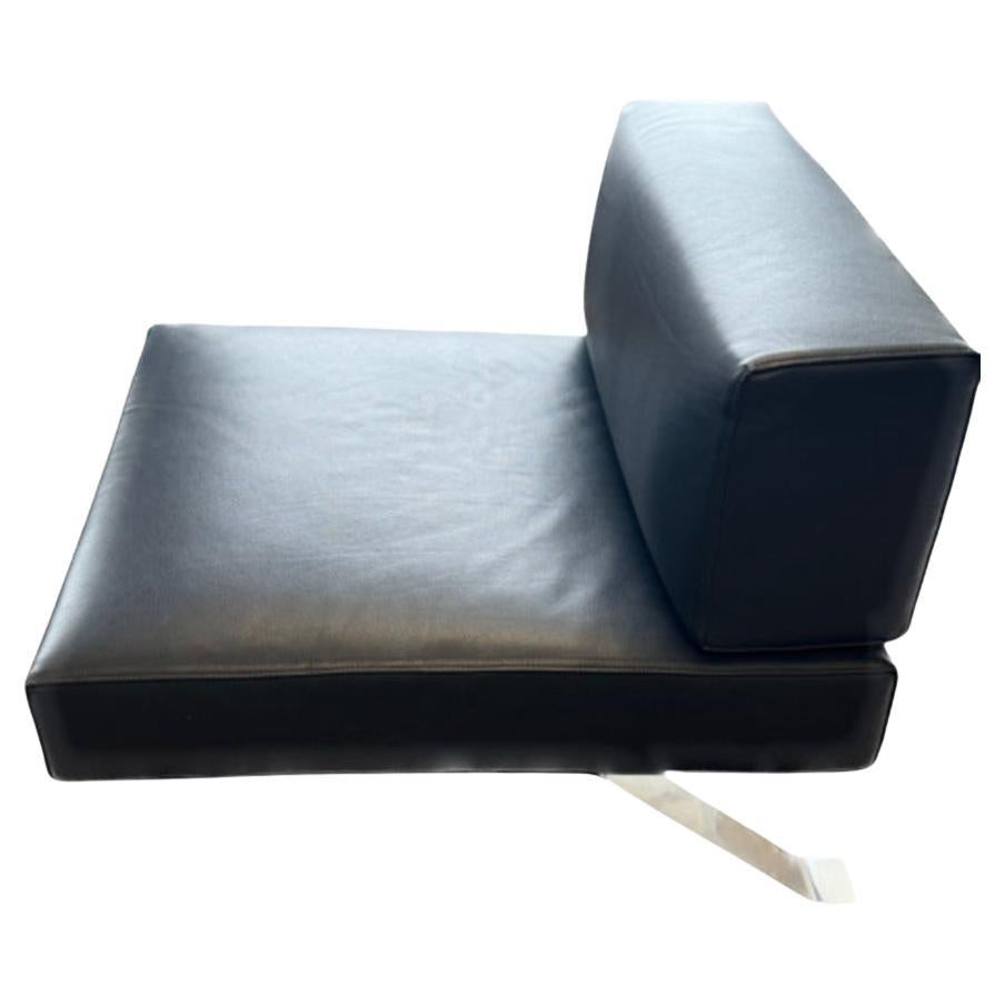 Charlotte Perriand pour Cassina : paire de fauteuils en vente
