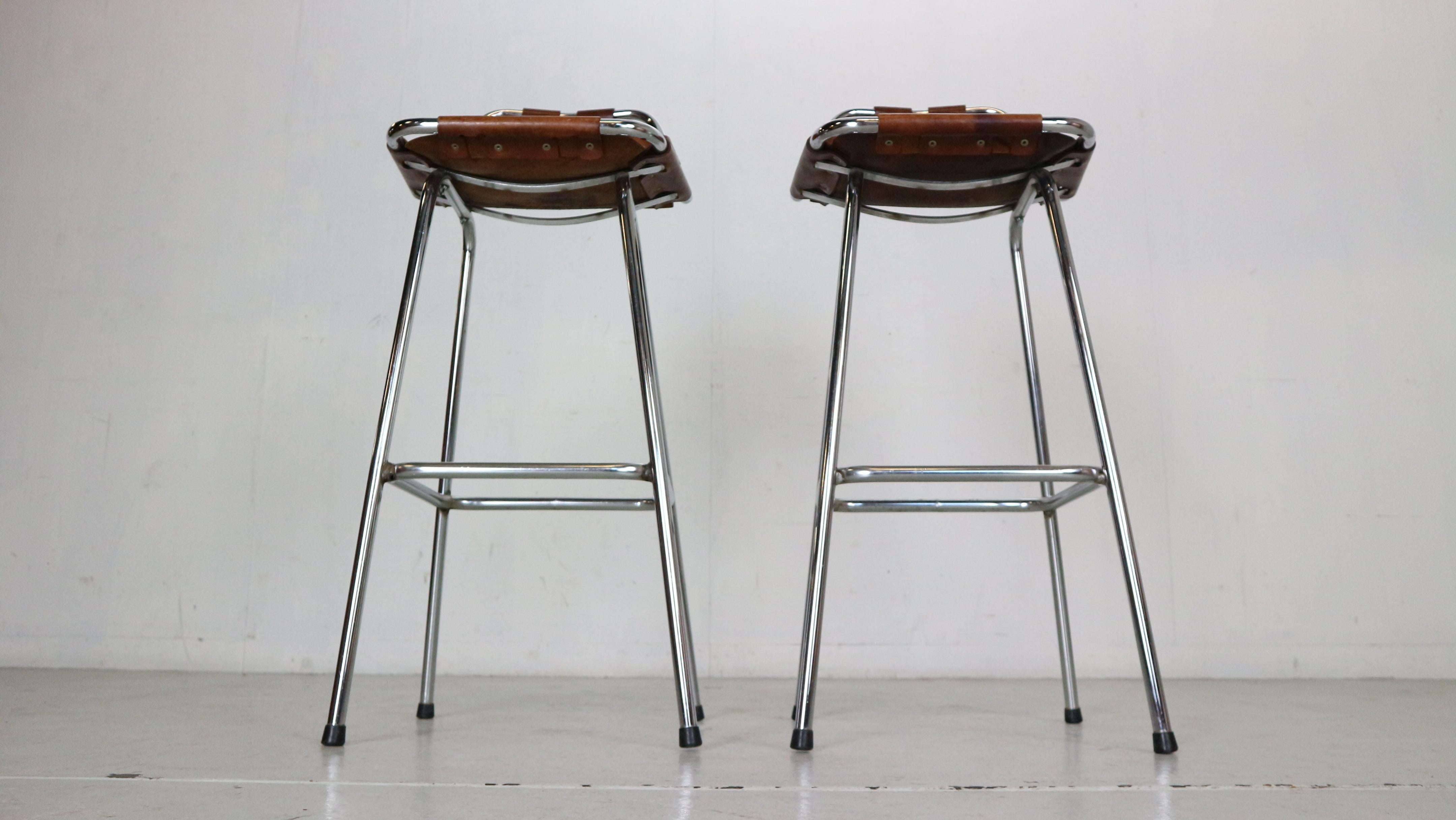 French Charlotte Perriand for 