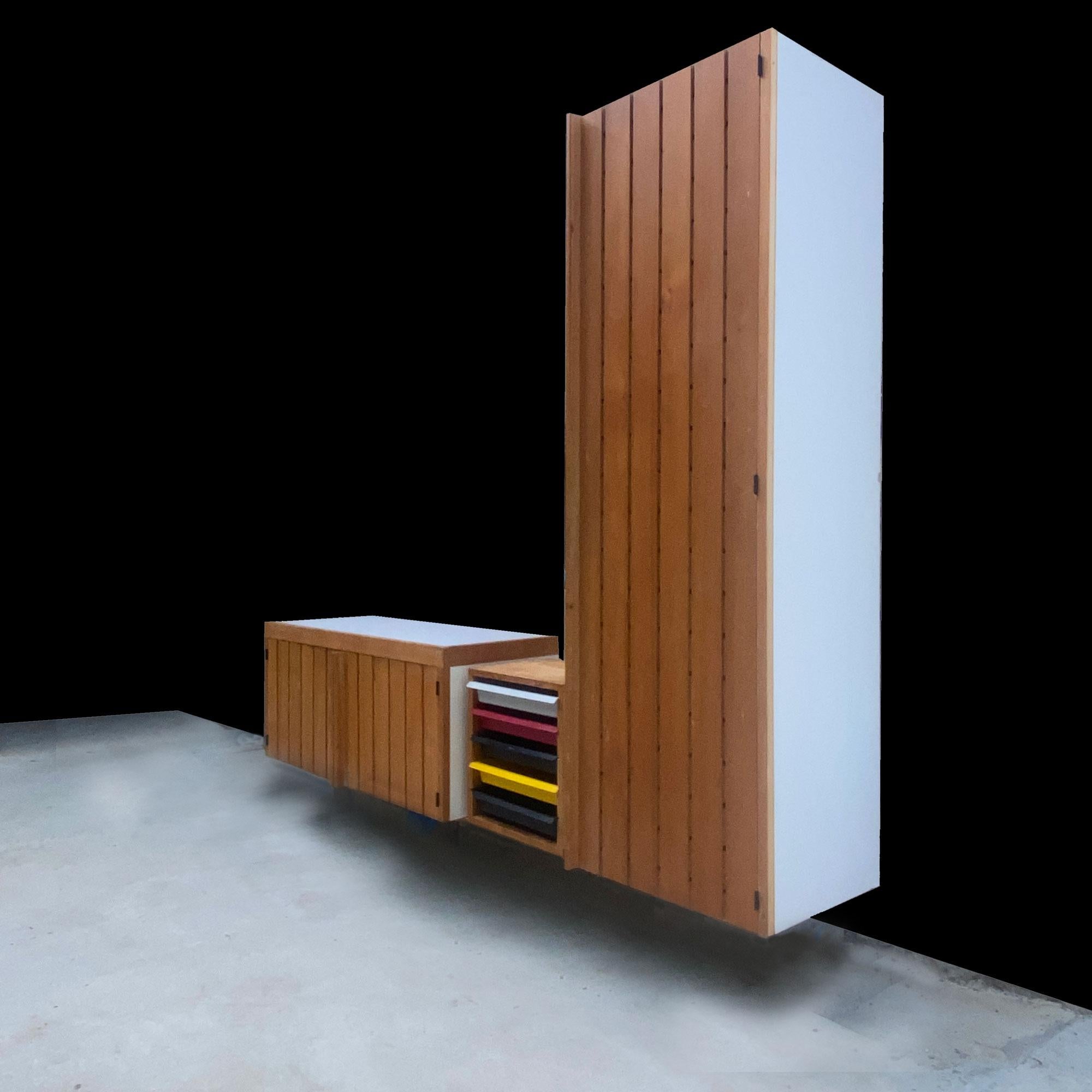 Francese Charlotte Perriand in vendita