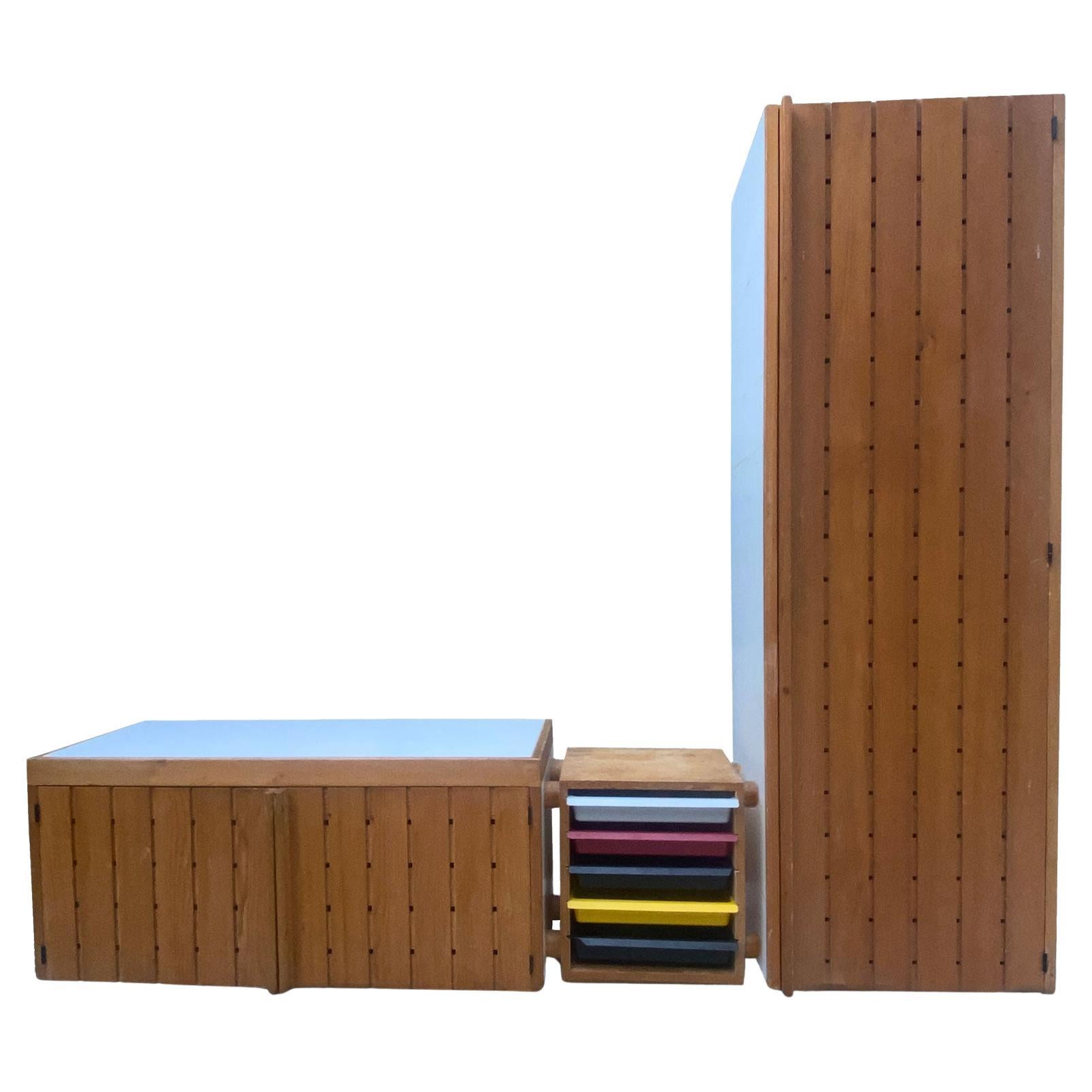 Charlotte Perriand