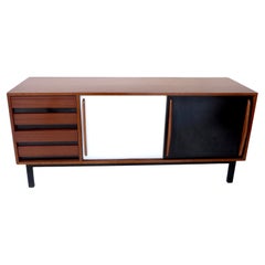Charlotte Perriand French Architect Consado Sideboard or Buffet for Mauritania