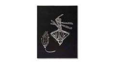 Tapis Graffiti de Charlotte Perriand pour Cassina