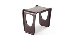 Charlotte Perriand Gueridon J.M Low Table For Cassina