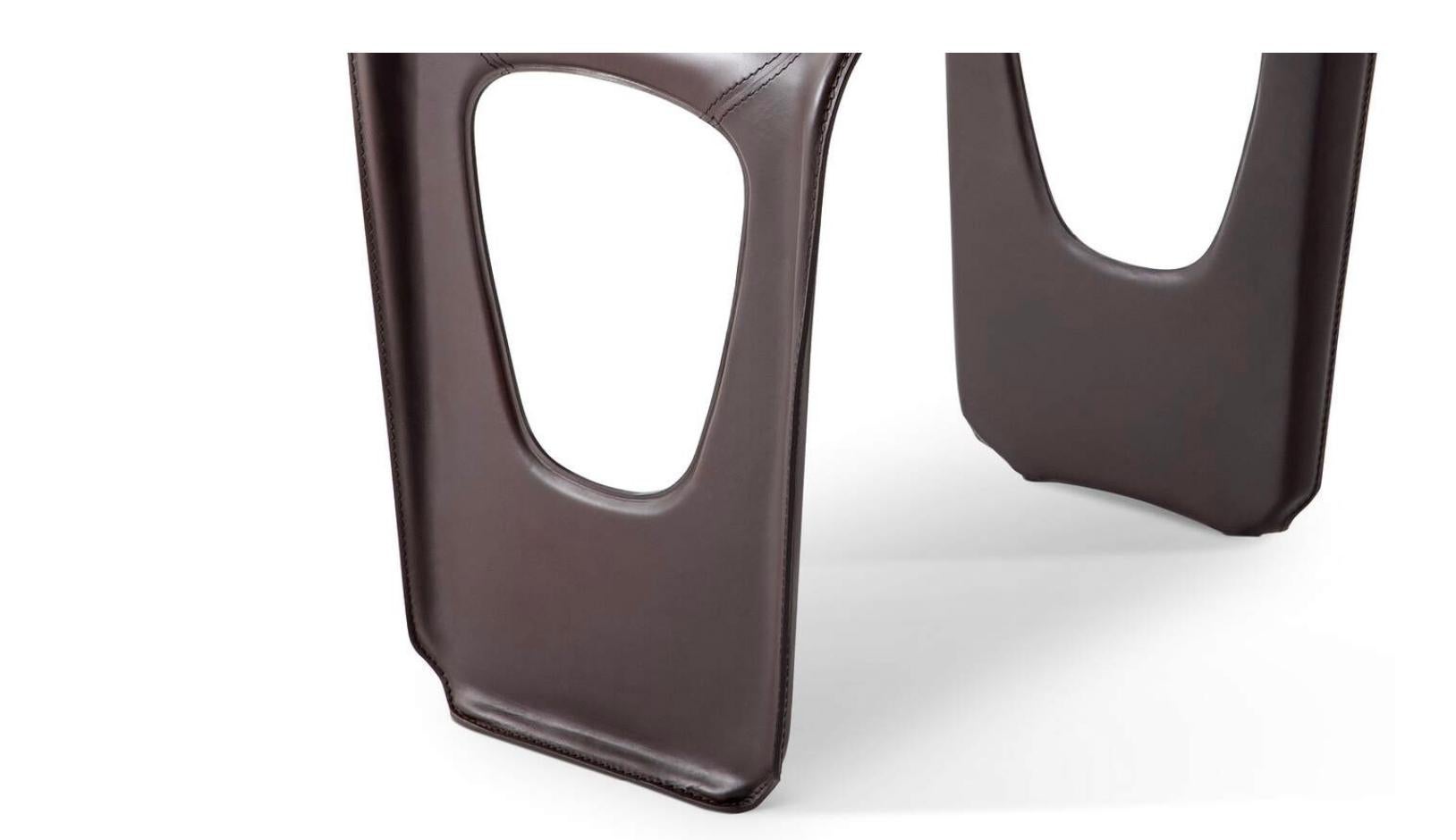 Charlotte Perriand Gueridon A&M Table basse pour Cassina Neuf - En vente à Barcelona, Barcelona