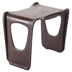 Charlotte Perriand Gueridon J.M Tavolo basso per Cassina