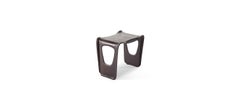 Charlotte Perriand Gueridon J.M. Table basse polyvalente de Cassina