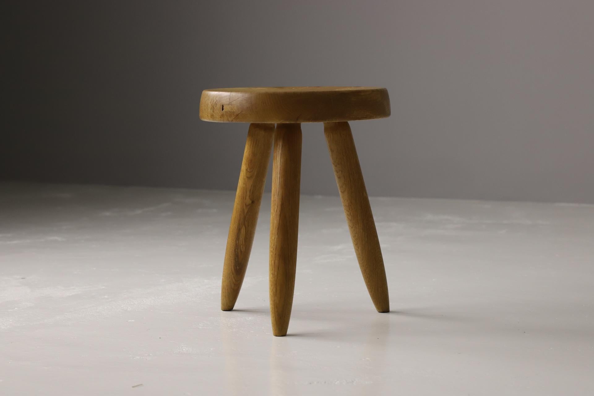 Charlotte Perriand, hoher 