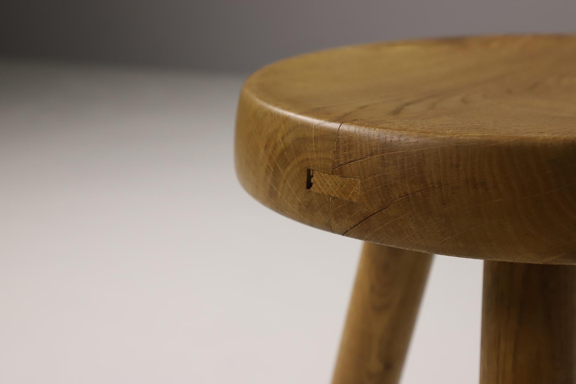 Charlotte Perriand, hoher 