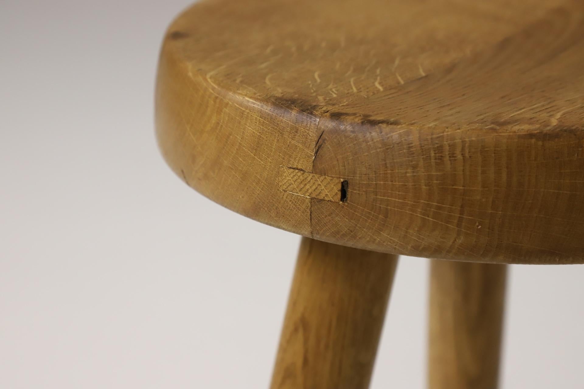 Charlotte Perriand, hoher 