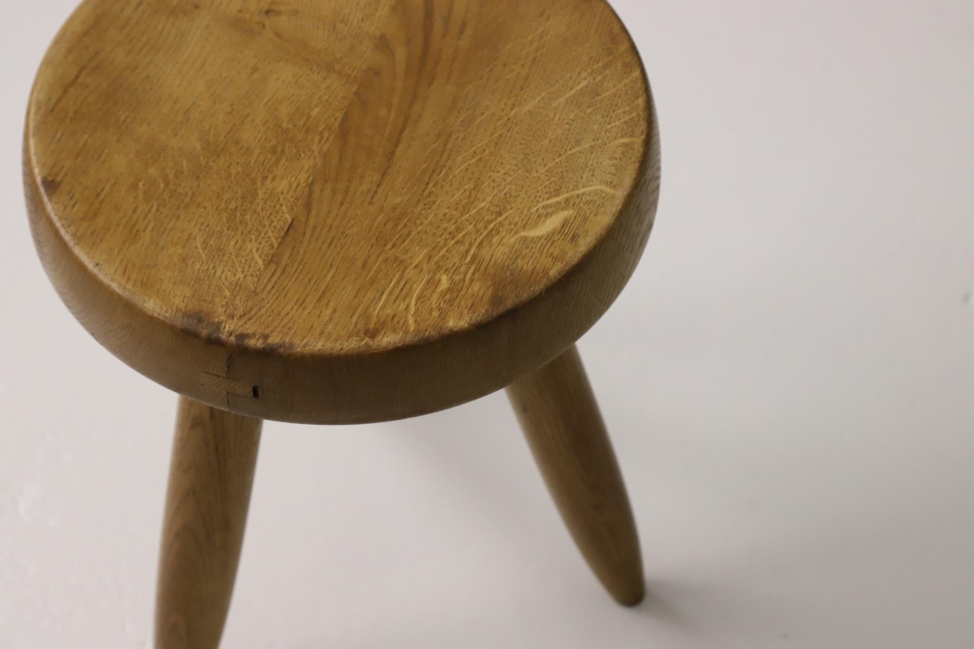 Charlotte Perriand, hoher 