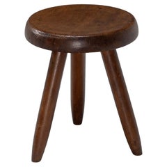 Sgabelli Wood