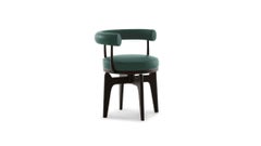 Charlotte Perriand Indochine Armchair for Cassina, Italy, new
