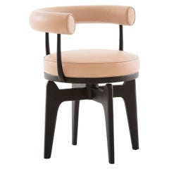 Charlotte Perriand Indochine Armchair for Cassina, Italy, new