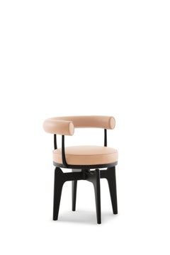 Charlotte Perriand Fauteuil Indochine