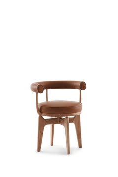 Charlotte Perriand Fauteuil Indochine