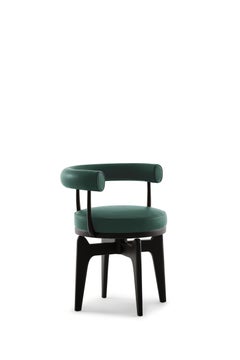 Charlotte Perriand Fauteuil Indochine