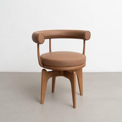 Charlotte Perriand Fauteuil Indochine